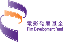 Film Development Fund logo